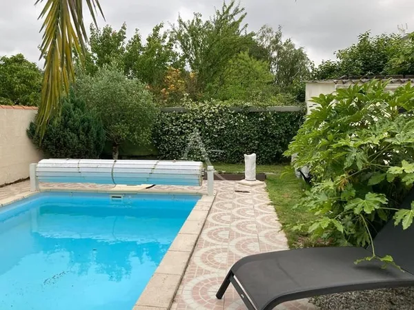 Maison 4 pièces 103 m²