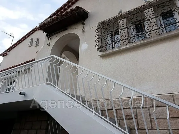 Maison 6 pièces 177 m²