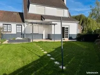 Maison 5 Pièces - BLENDECQUES