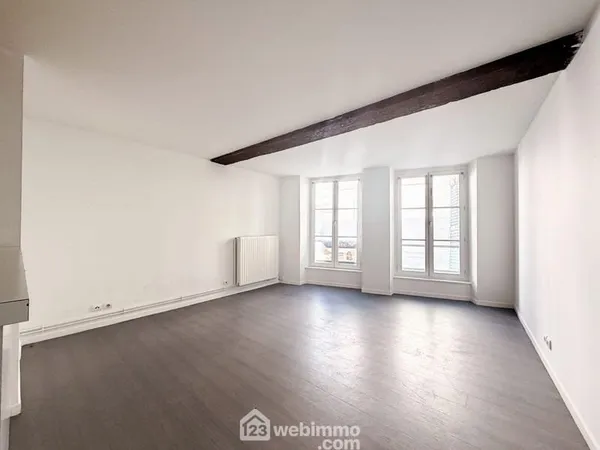 Appartement - 45m² - Verdun