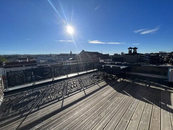 Immeuble de rapport 150 m²