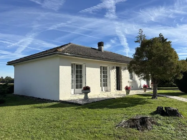 Maison Vente La Magdeleine 6p 72m² 108000€