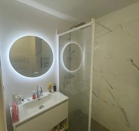 Appartement T3 - Cognac