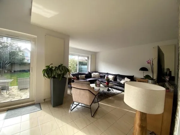 Maison 7 pièces