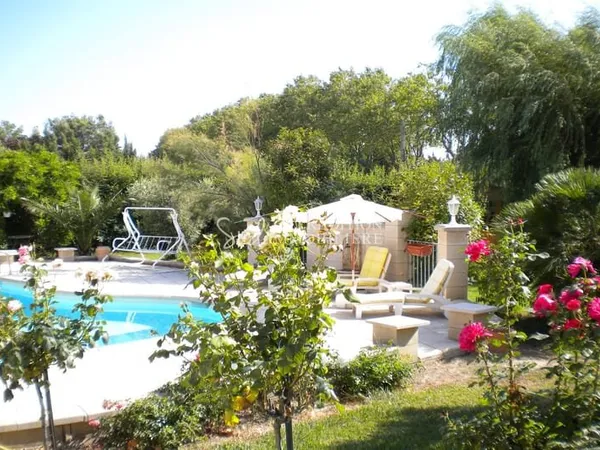 Maison 7 pièces 155 m²