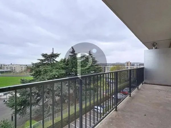 Appartement 2 pièces 54 m²