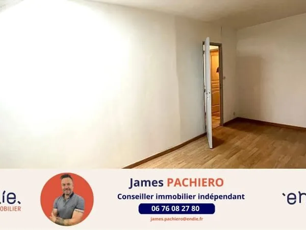 Appartement 4 pièces 99 m²