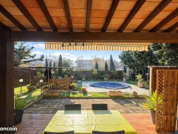 Maison 4 pièces 157 m²