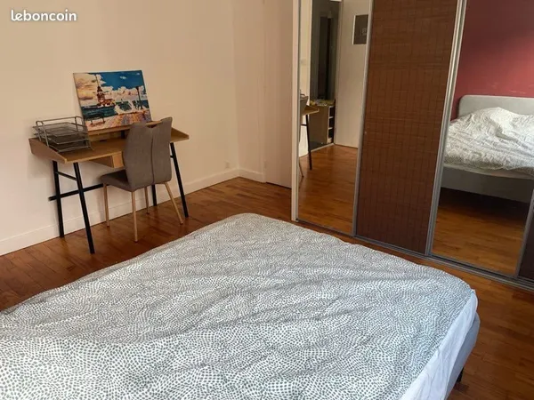 Appartement saint etienne