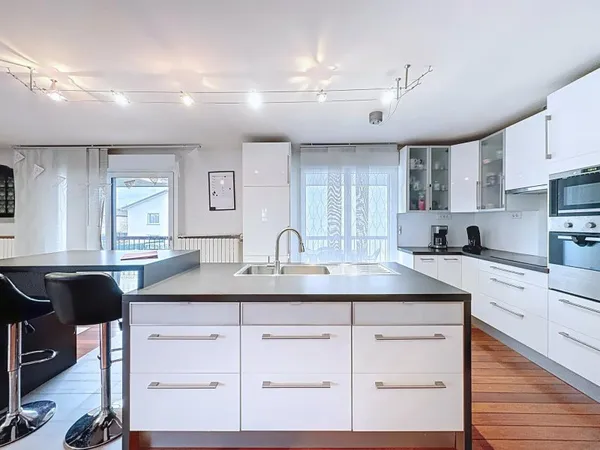 Belle maison individuelle à Mondelange