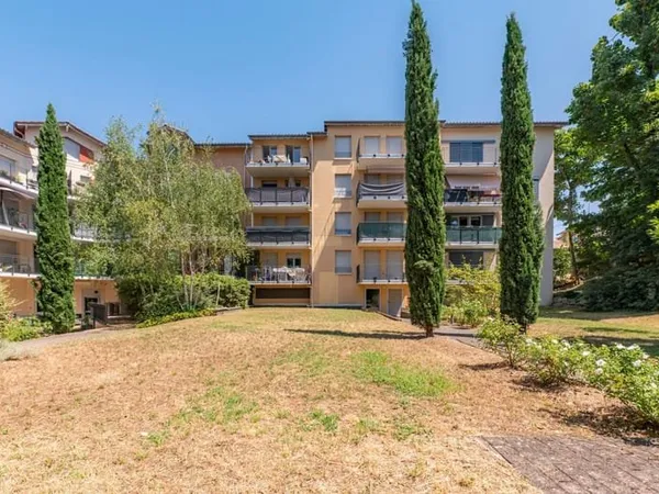 Appartement T3