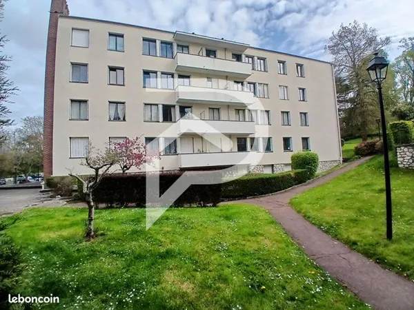 Appartement 1 pièce 11 m²