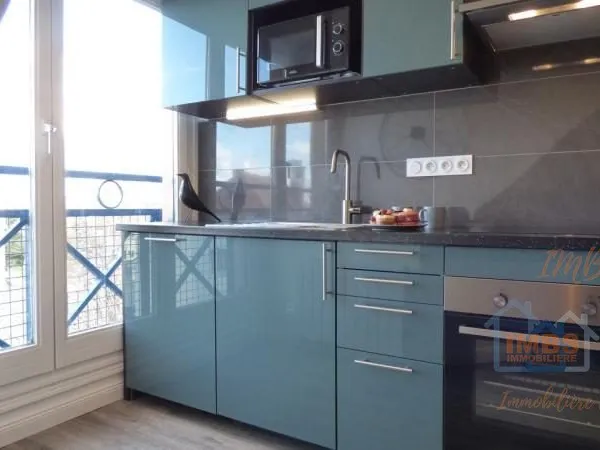 LOCATION d'un appartement 3 pièces (69,5 m² Carrez) à STRASBO