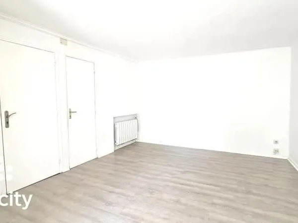 Appartement 1 pièce 25 m²
