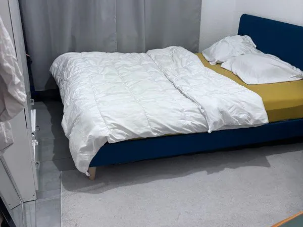 Chambre privée