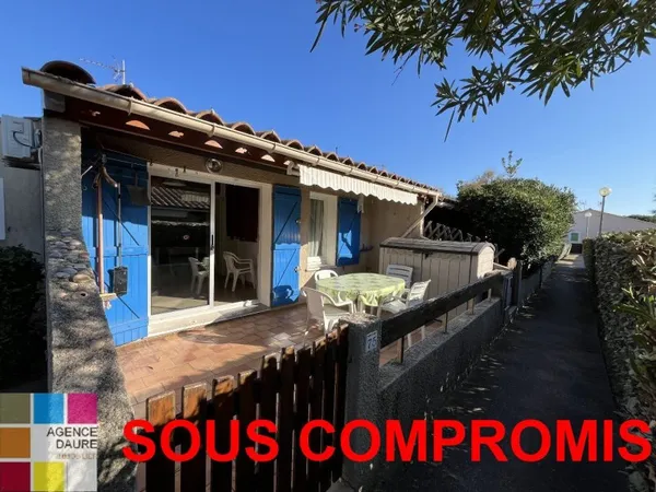 Maison 3 pièces