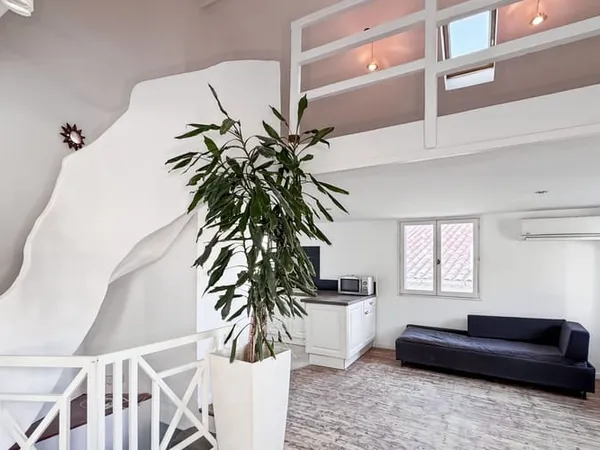 Maison 3 pièces 60 m²
