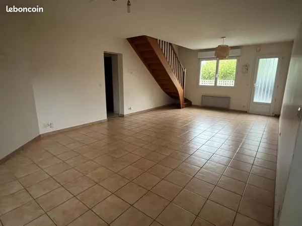 Appartement 5 pièces 97 m²