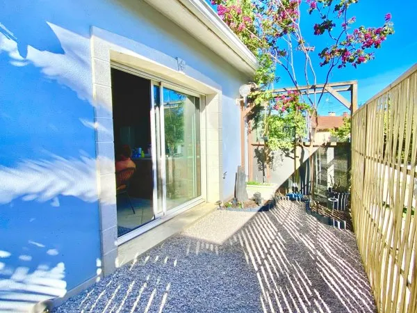 Maison 3 pièces 117 m²