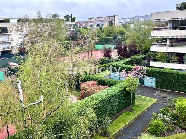 Appartement 3 pièces 79 m²
