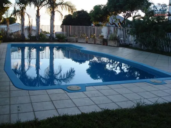 Duplex 3 pièces 57 m²