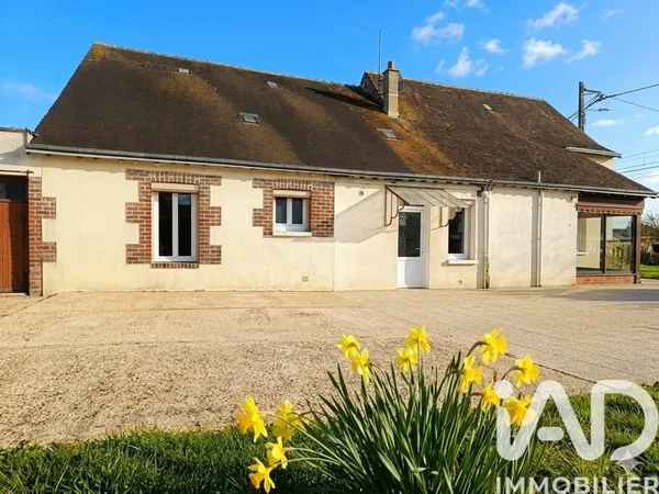 Vente Maison/villa 4 pièces