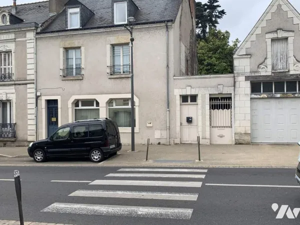 Local d'activités