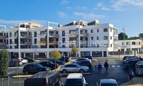 Appartement à La PALMYRE