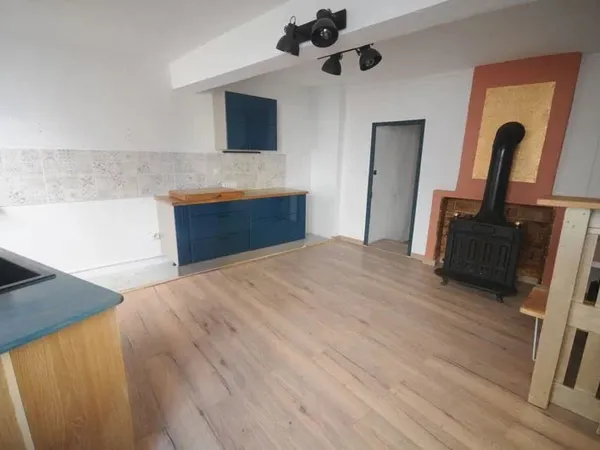 Maison 6 pièces 130 m²