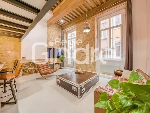 Appartement 4 pièces 94 m²