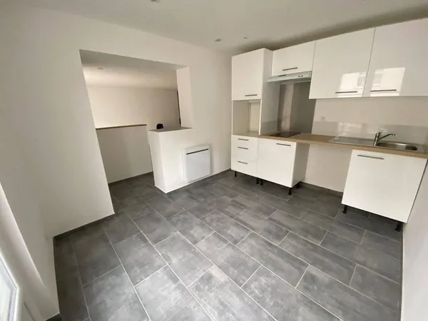 Appartement 1 pièce 45 m²