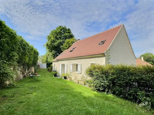 Maison 6 pièces 130 m²