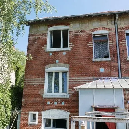 Maison 99 m² Lucquy