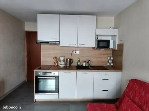 Appartement T1