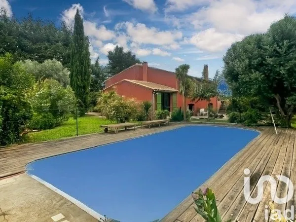 Maison 5 pièces 138 m²