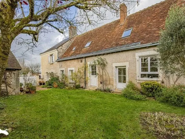 Maison 5 pièces 180 m²