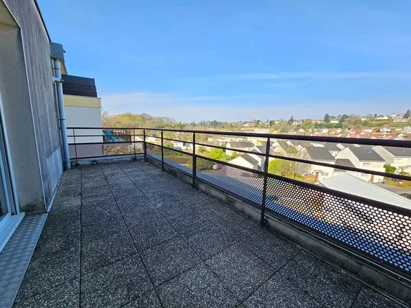 Appartement Besancon 3 pièce(s) 55 m2