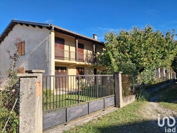 Maison 5 pièces 110 m²