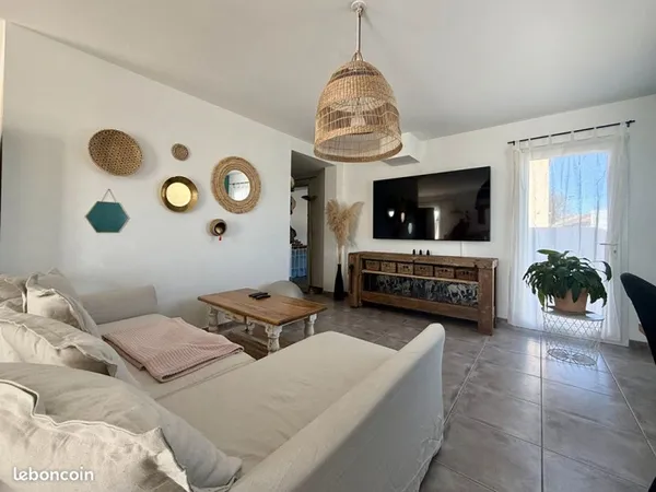 Maison 5 pièces 109 m²
