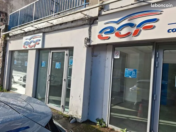 Location commerce - bureau a castanet - 31320