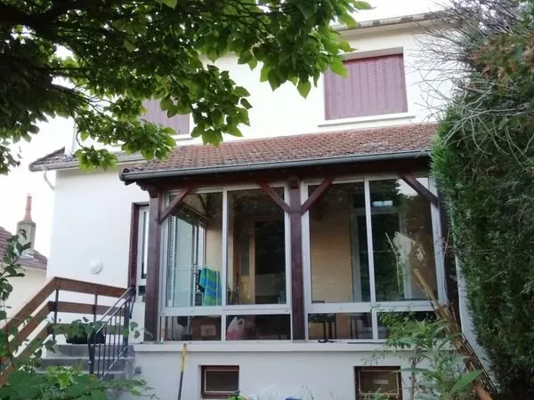Colocation maison centre ville