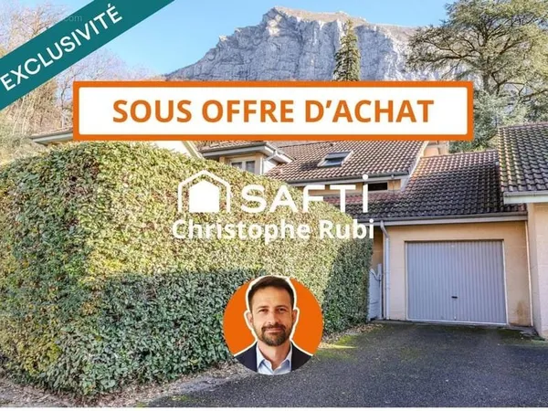 Maison 5 pièces 104 m²