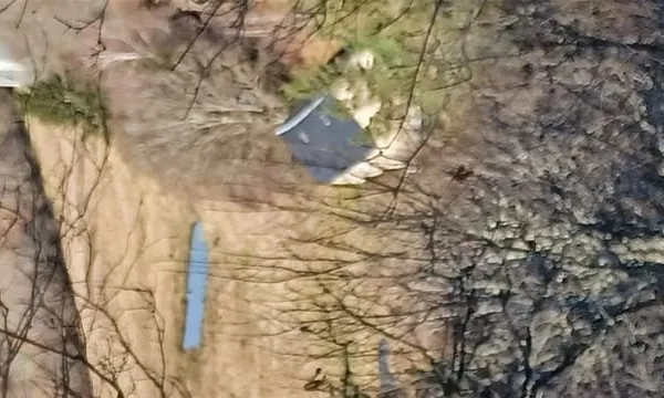 Maison plus terrain