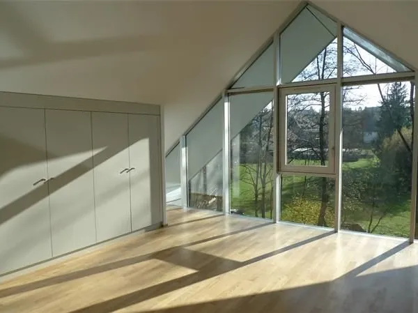 Appartement 5 pièces 148 m²