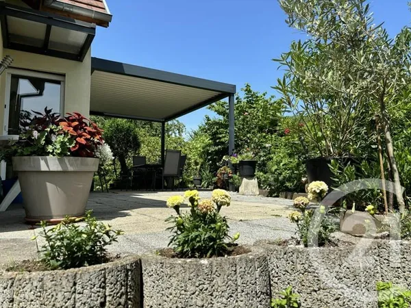 Maison 6 pièces 190 m²