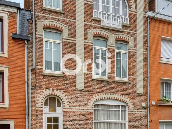 Maison 5 pièces 164 m²