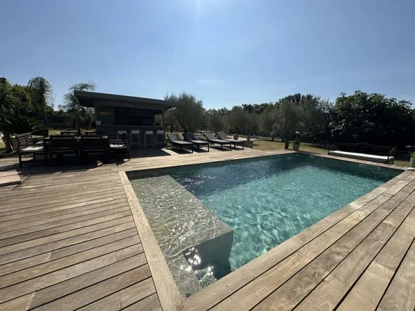 Maison de luxe 9 pièces 354 m²