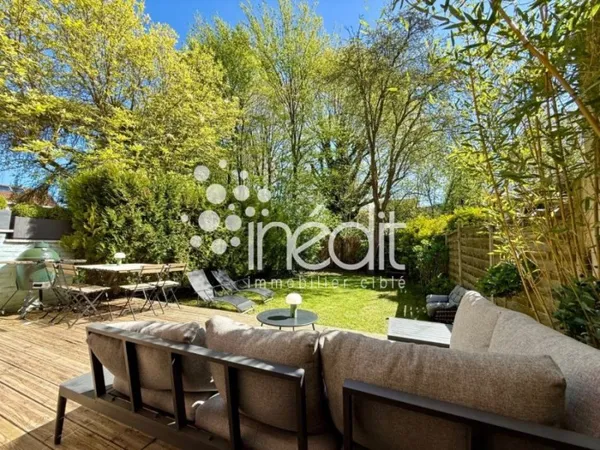 Maison 4 pièces 85 m²