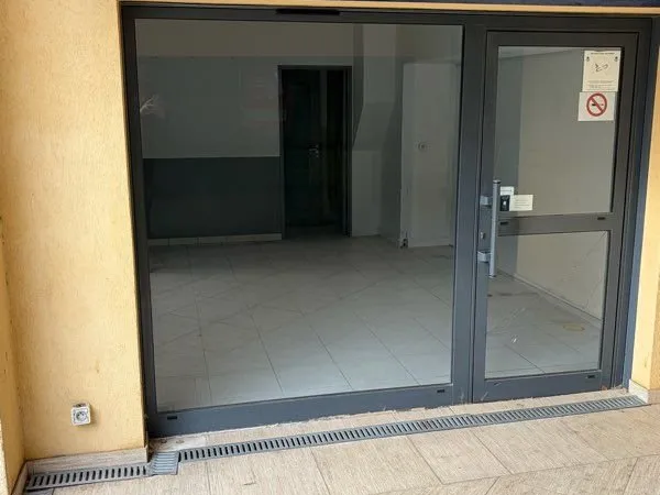 Local 20m2