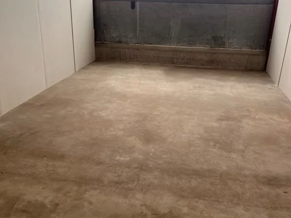Garage, atelier, box de stockage, alarme